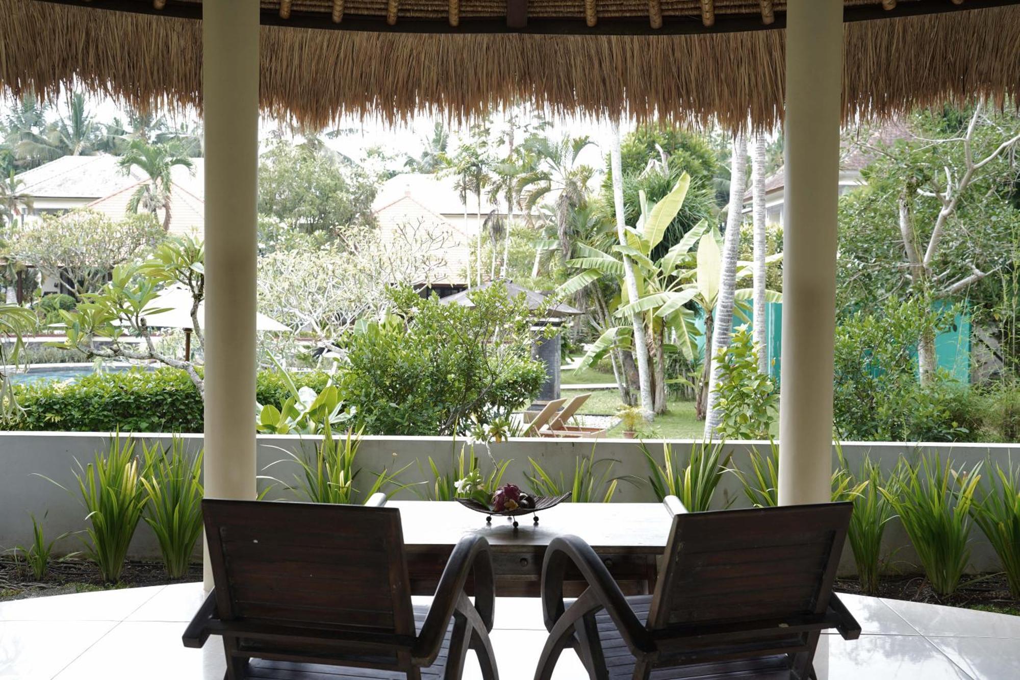 Hôtel Medewi Bay Retreat à Pulukan Extérieur photo